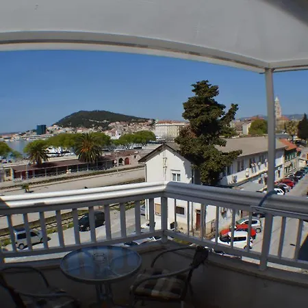 Apartman Simoni *