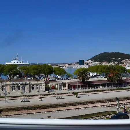 Apartman Simoni Split