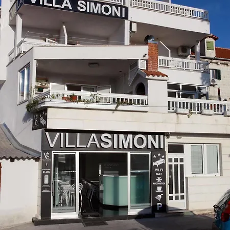 Apartman Simoni *