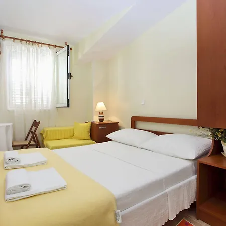 Apartment Simoni Split