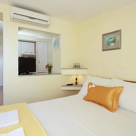 Simoni Apartment