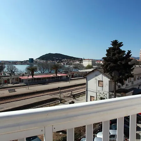Apartment Simoni
