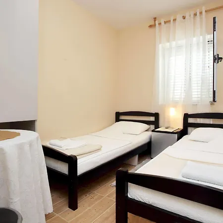 Apartment Simoni Split