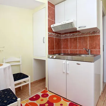 Simoni Apartment Split